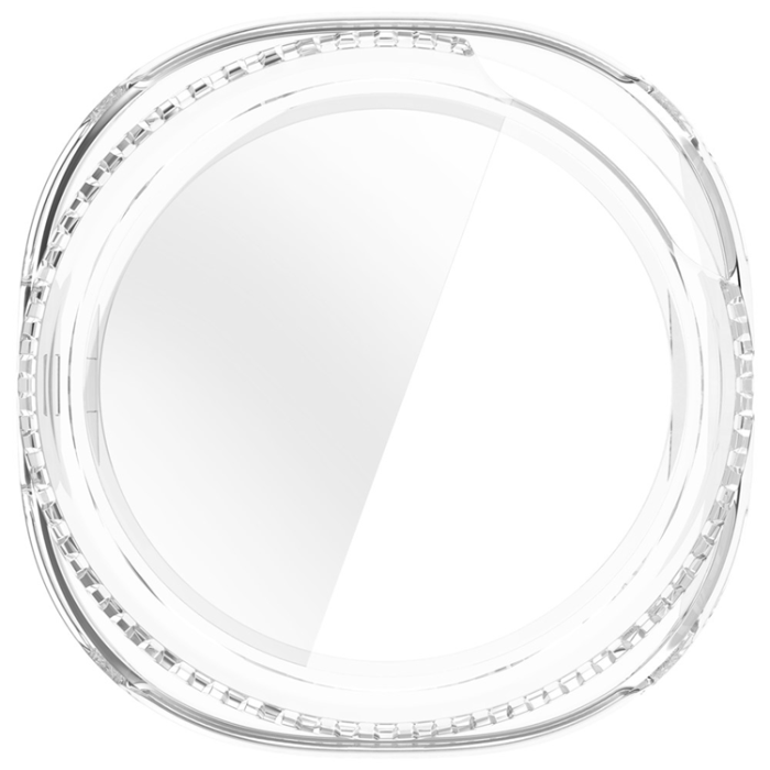 A-One Brand - Galaxy Watch 8 Classic (46mm) Skal PC + Härdat Glas Integrerat