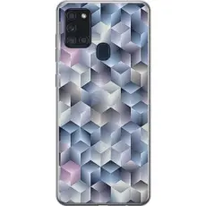 Gustaf - Mobilskal till Samsung Galaxy A21s med Cyklon