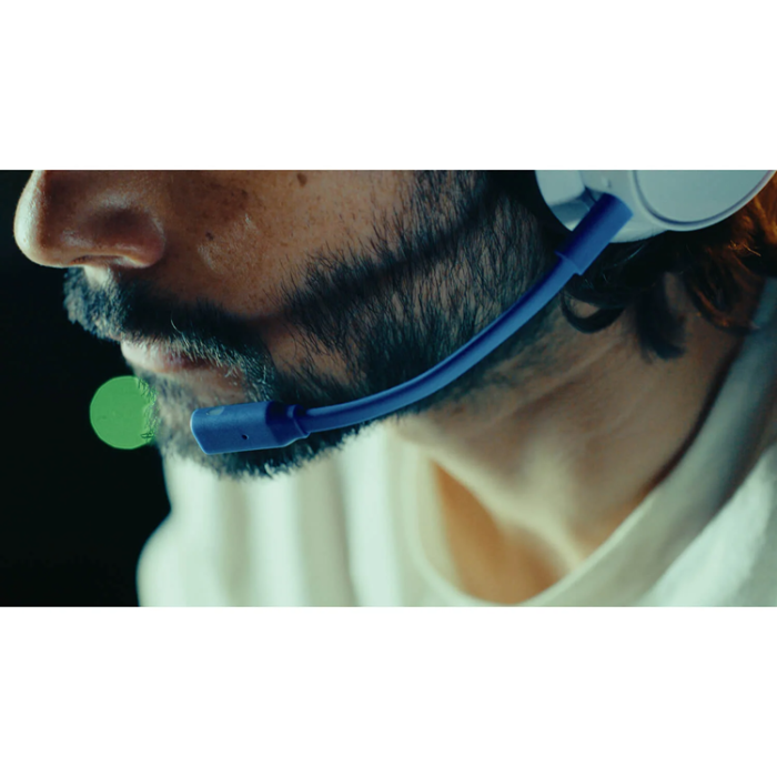 Skullcandy - Skullcandy Gaming Headset Wireless Digi Hype PlayStation