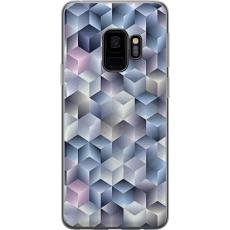 iSecrets - Mobilskal till Samsung Galaxy S9 med Cyklon