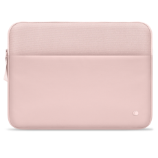 Tech-Protect - Tech-Protect 13-14" Datorfodral Sleeve - Rosa