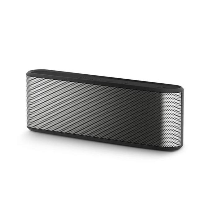 UTGATT1 - Kitsound Högtalare BOOMBAR 30 Bluetooth - Svart/Gunmetal