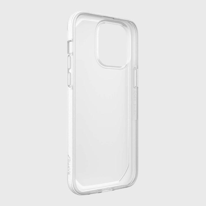 Raptic - Raptic iPhone 14 Pro Max Skal Slim - Transparent