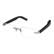 OEM - Smart Glasögon Bluetooth 5.3 med Mic G06-T - Svart