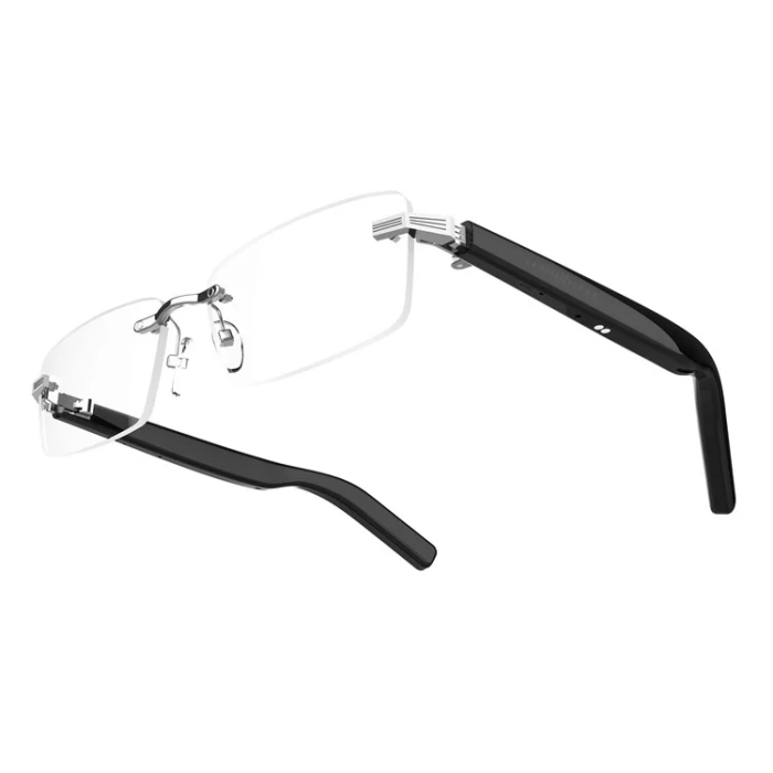 OEM - Smart Glasögon Bluetooth 5.3 med Mic G06-T - Svart