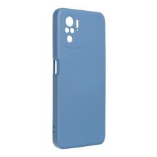 OEM - Forcell Xiaomi Poco M4 Pro 5G Skal Silikon Lite - Blå