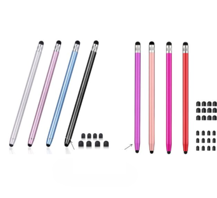 Boom of Sweden - BOOM Stylus Penna - Svart