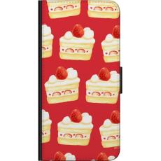 iSecrets - Pl&aring;nboksfodral till Samsung Galaxy Note10 Lite med T&aring;rta