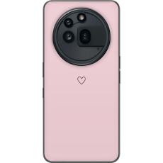 iSecrets - Mobilskal till Nothing Phone (3a) Pro med Litet Hj&auml;rta