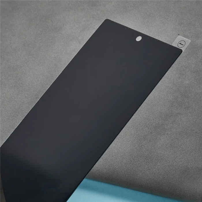 A-One Brand - Galaxy Z Fold 7 Härdat Glas Skärmskydd Privacy