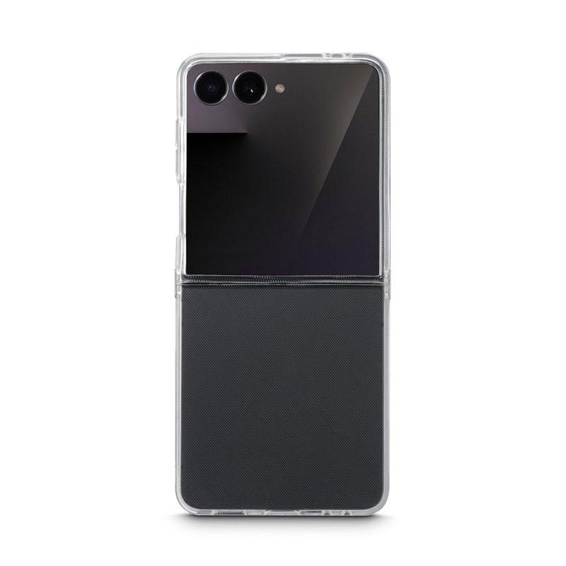 HAMA Mobilskal Always Clear Samsung Galaxy Z Flip7