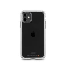 Hama - HAMA Mobilskal Extreme Protect iPhone 11 Transparent