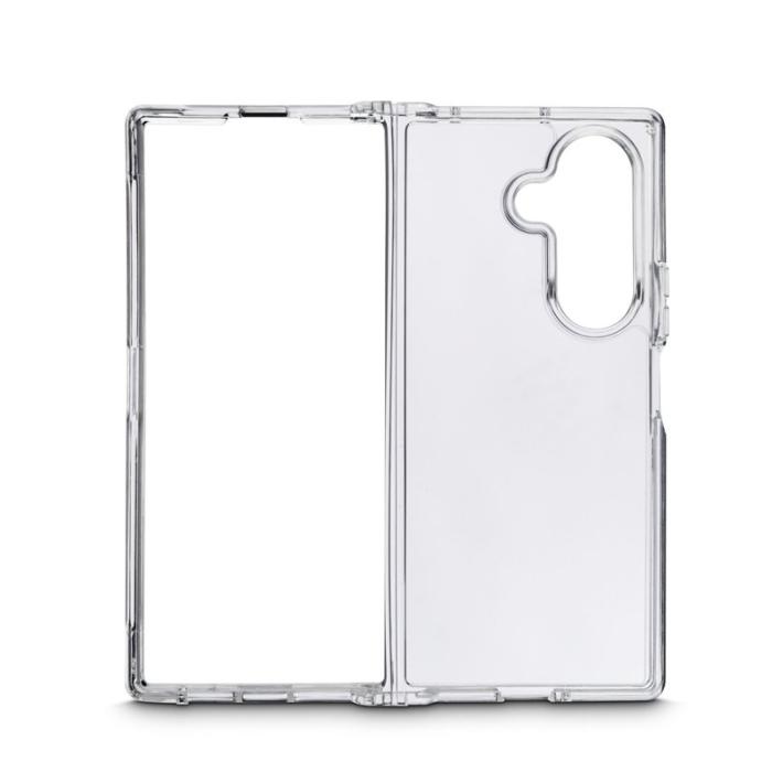 Hama - HAMA Mobilskal Always Clear Samsung Galaxy Z Fold7