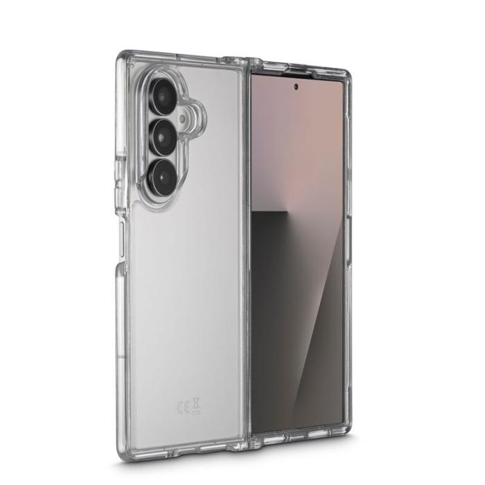 Hama - HAMA Mobilskal Always Clear Samsung Galaxy Z Fold7