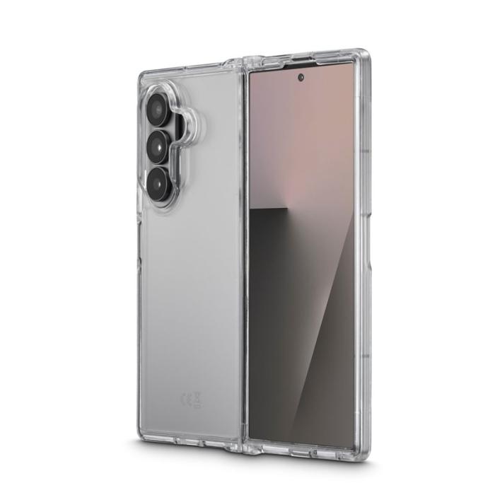 Hama - HAMA Mobilskal Always Clear Samsung Galaxy Z Fold7