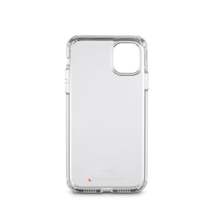 Hama - HAMA Mobilskal Extreme Protect iPhone 11 Transparent