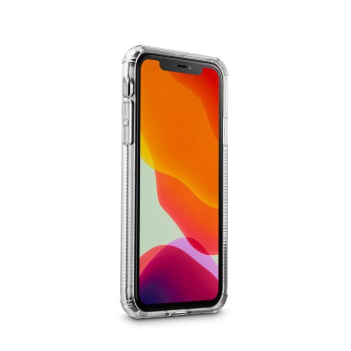 Hama - HAMA Mobilskal Extreme Protect iPhone 11 Transparent