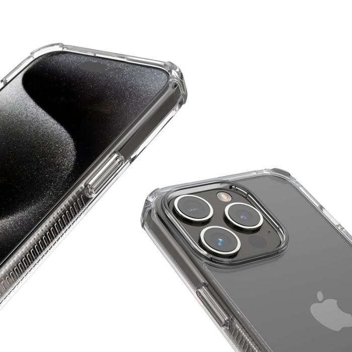 Hama - HAMA Mobilskal Extreme Protect iPhone 11 Transparent