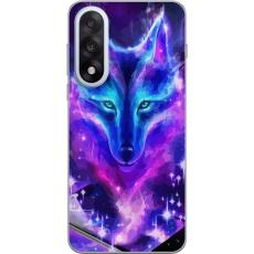 iSecrets - Mobilskal till Motorola Nord 5 med Neon Varg