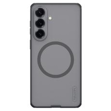 Nillkin - Nillkin Mobilskal f&ouml;r Samsung Galaxy S26 Plus Magnetiskt PC + TPU - Svart