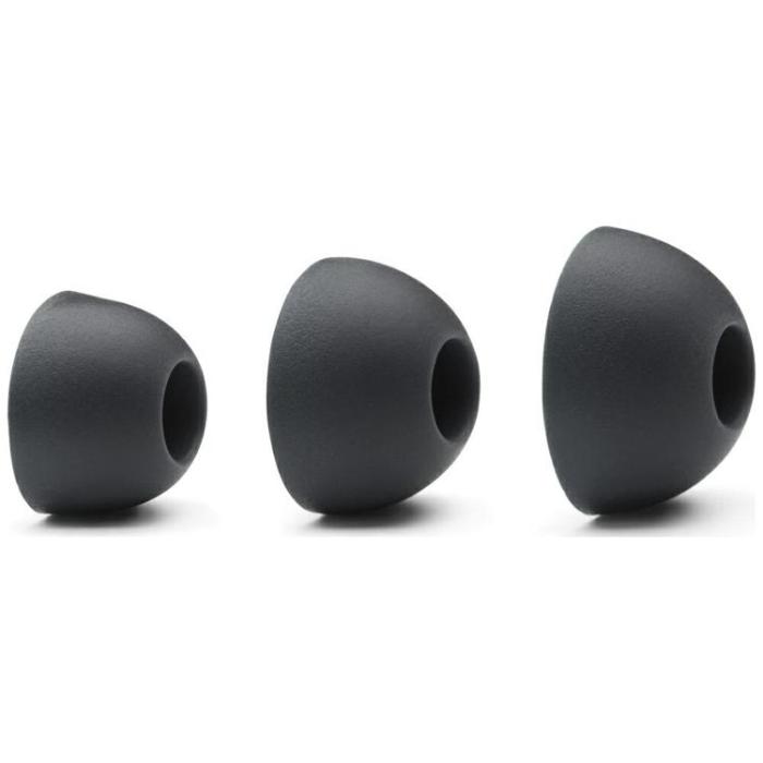 Motorola - Motorola Moto Buds In-Ear Hörlurar Bluetooth 065 - Svart