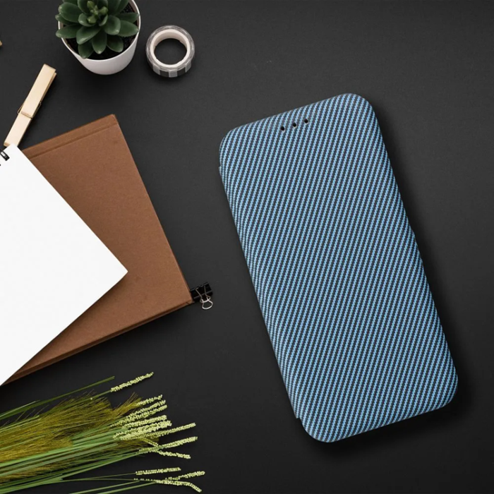 OEM - Xiaomi Redmi Note 14 Pro Plånboksfodral Folio Side Magnet
