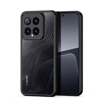 Dux Ducis Xiaomi 14 Ultra Mobilskal Aimo - Svart