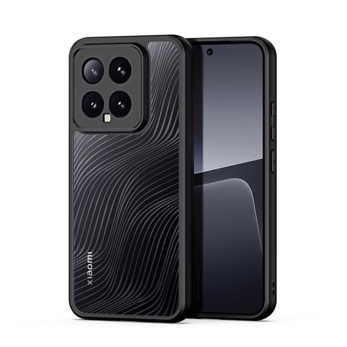 Dux Ducis - Dux Ducis Xiaomi 14 Ultra Mobilskal Aimo - Svart
