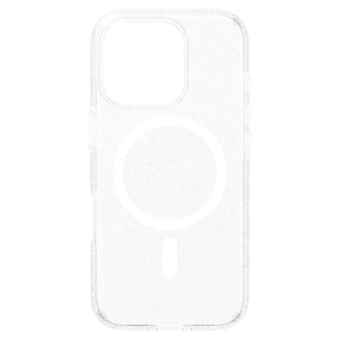 PanzerGlass - CARE By PanzerGlass iPhone 16 Pro Mobilskal MagSafe Star Lit
