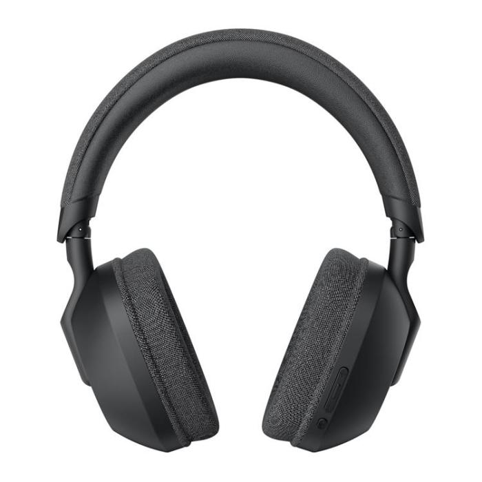 XO - XO Over-Ear Hörlurar Trådlösa Bluetooth BE49 - Svart