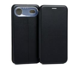 Beline - Beline iPhone 17 Air Plånboksfodral Magnetic - Svart