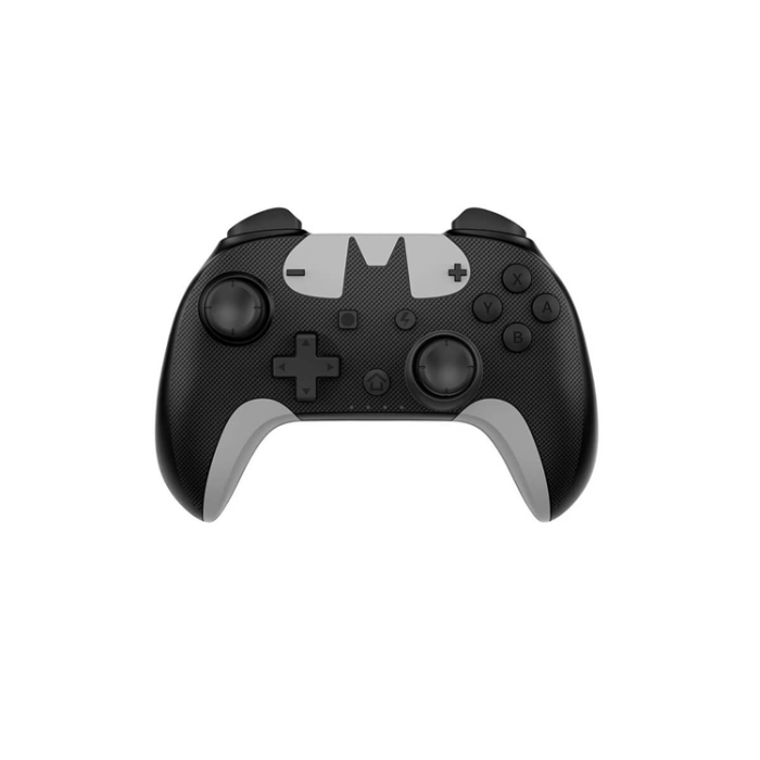 Dragonshock - Dragonshock Trådlös Kontroll Poptop för NSW - Batman