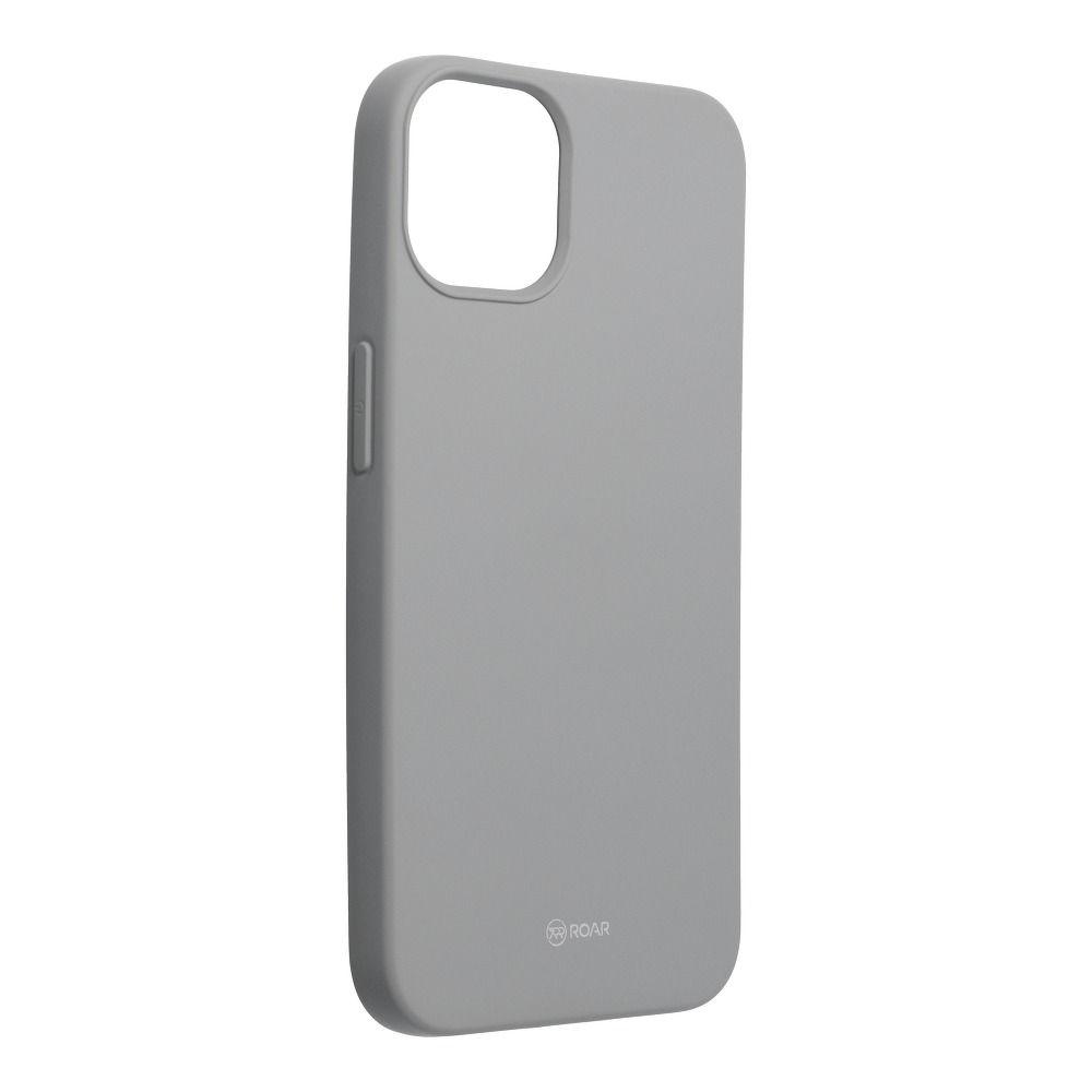 Roar Colorful Jelly skal till iPhone 13 Grå | 2353 | AlltMobil