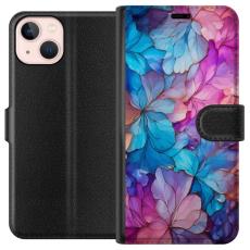 iSecrets - Plånboksfodral till Apple iPhone 13 mini med Magiskt