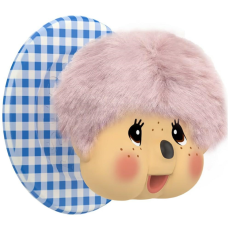 PopSockets - PopSockets MagSafe PopGrip Monchhichi och Stativ