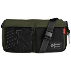 Skinarma - Skinarma Arrangörväska Crossbody Jager - Oliv