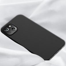 X-Level - X-LEVEL Guardian Series Matte TPU Mobilskal f&ouml;r iPhone 13 - Svart