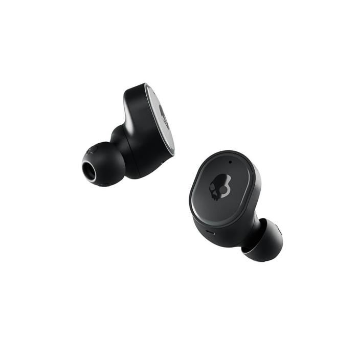 Skullcandy - SKULLCANDY Hörlur Sesh ANC True Wireless In-Ear - Svart