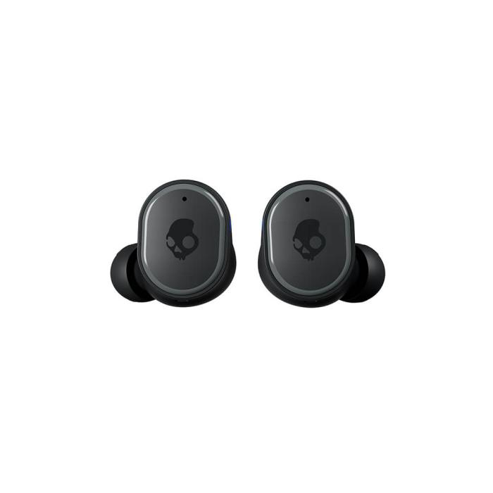 Skullcandy - SKULLCANDY Hörlur Sesh ANC True Wireless In-Ear - Svart