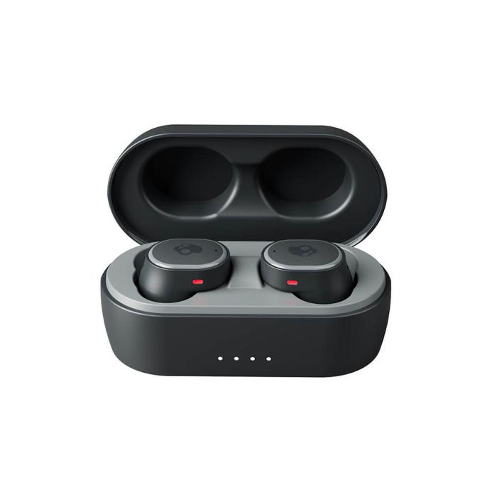 Skullcandy - SKULLCANDY Hörlur Grind True Wireless In-Ear - Svart
