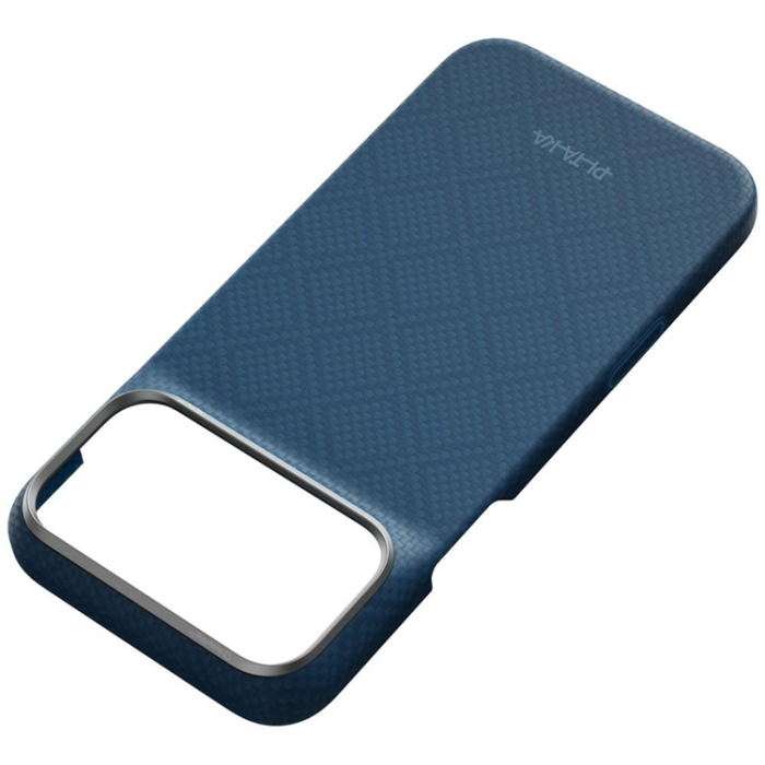 PITAKA - PITAKA Mobilskal För iPhone 18 Pro/17 Pro Magsafe Edge Argyle