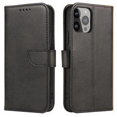 OEM - Galaxy A26 Plånboksfodral Magnet med Flap - Svart