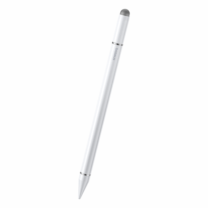 BASEUS - Baseus Stylus Penna Smooth Writing III 3in1 Passiv Icke Magnetisk