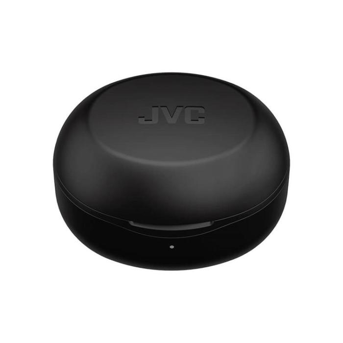 UTGATT1 - JVC Hörlurar In-Ear True Wireless Gumy Mini HA-A5T - Svart