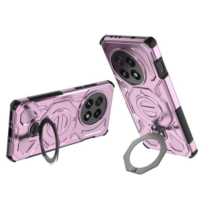 OEM - Mobilskal till OnePlus 13 Plast - Rosa