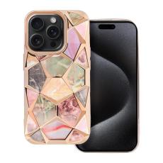 OEM - iPhone 16e Mobilskal Twinki - Guld