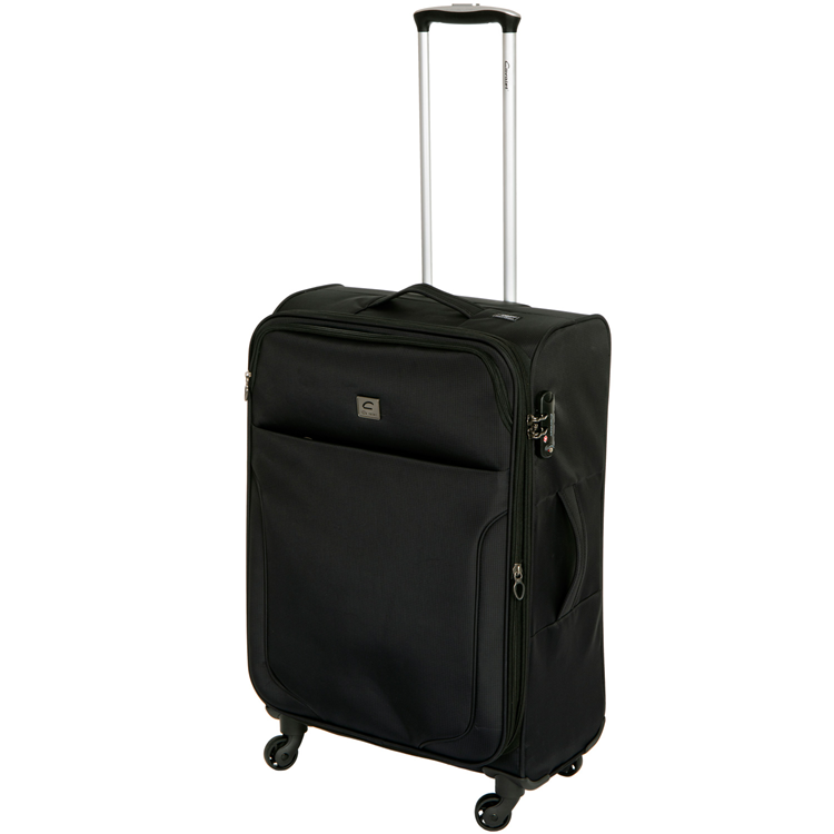 Cavalet Swift Medium Trolley 67 - Svart
