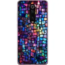 Gustaf - Mobilskal till Xiaomi Mi 9T Pro med Disco