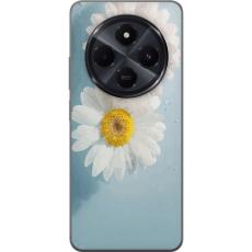 iSecrets - Mobilskal till Xiaomi Redmi A4 med Sommarblommor