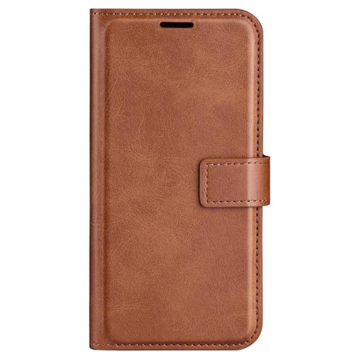 OEM - Flip Folio Fodral Xperia Pro-I - Ljusbrun